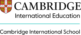 Cambridge Assesment International Education