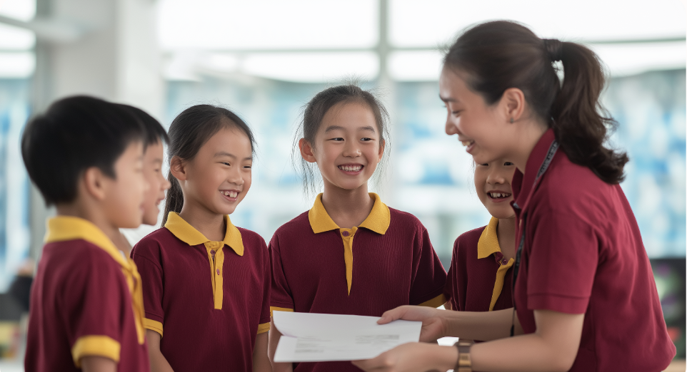 Academic Scholarship