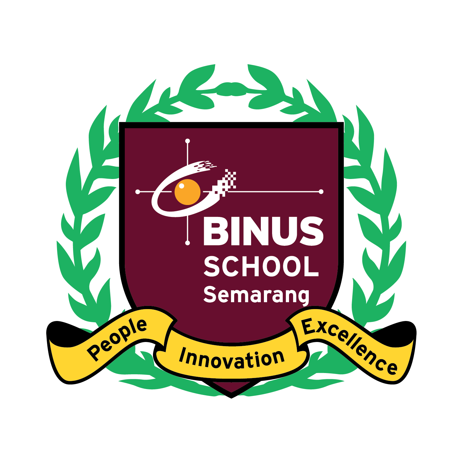 BINUS SCHOOL Semarang