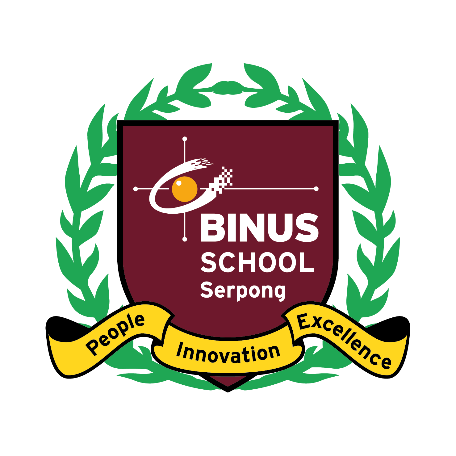BINUS SCHOOL Serpong