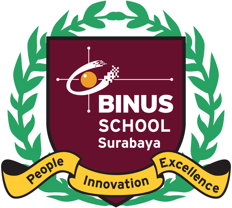 BINUS SCHOOL Surabaya