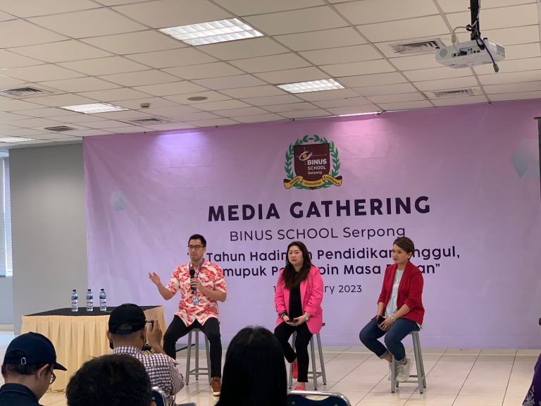 15 Years of Excellence in Education, Fostering Tomorrow’s Leader