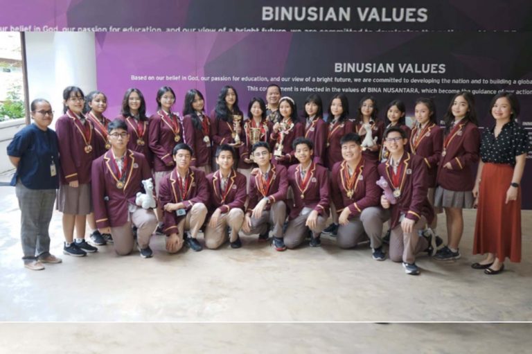 World Scholars’ Cup2023 – Jakarta Regional Round