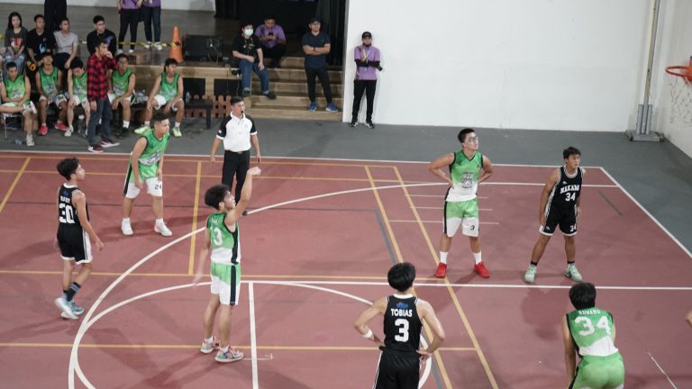 Building Mental Resilience and Sportsmanship Across Schools, BINUS SCHOOL Bekasi Hosts Bee-SB Cup 2024 Competition