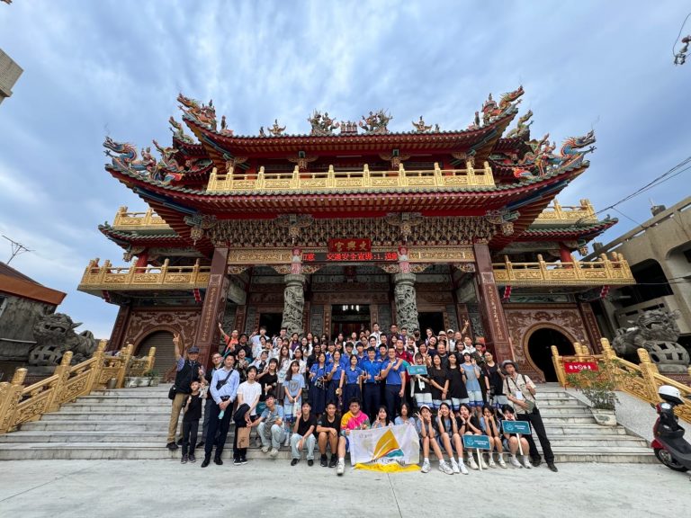 BINUS SCHOOL Education Students Lead the Way at APYLC 2024