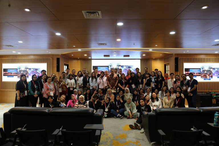 International Librarians Event