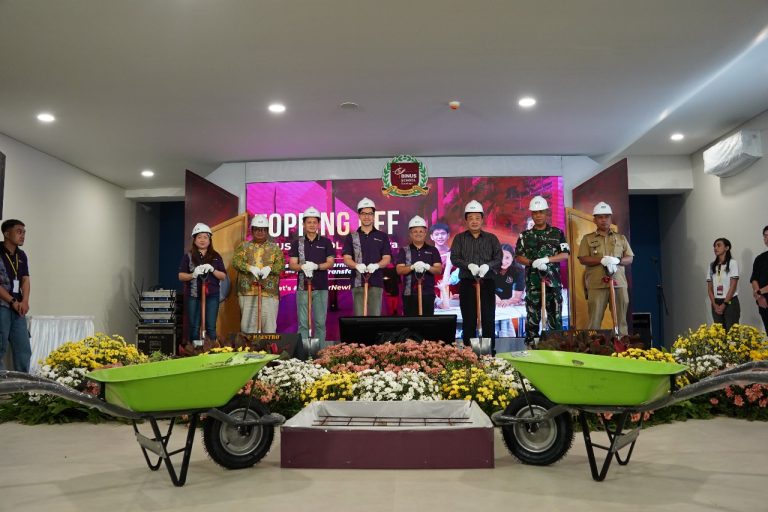 BINUS SCHOOL Surabaya’s Commitment to Quality Education Through Digital Transformation